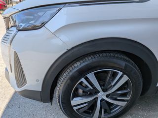 Peugeot 3008 2022 HYBRID-thumb-11