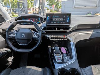 Peugeot 3008 2022 HYBRID-thumb-14