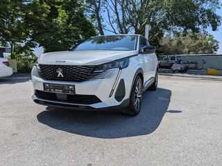 Peugeot 3008 2022 HYBRID-thumb-1