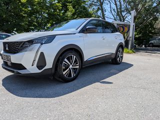 Peugeot 3008 2022 HYBRID-thumb-2