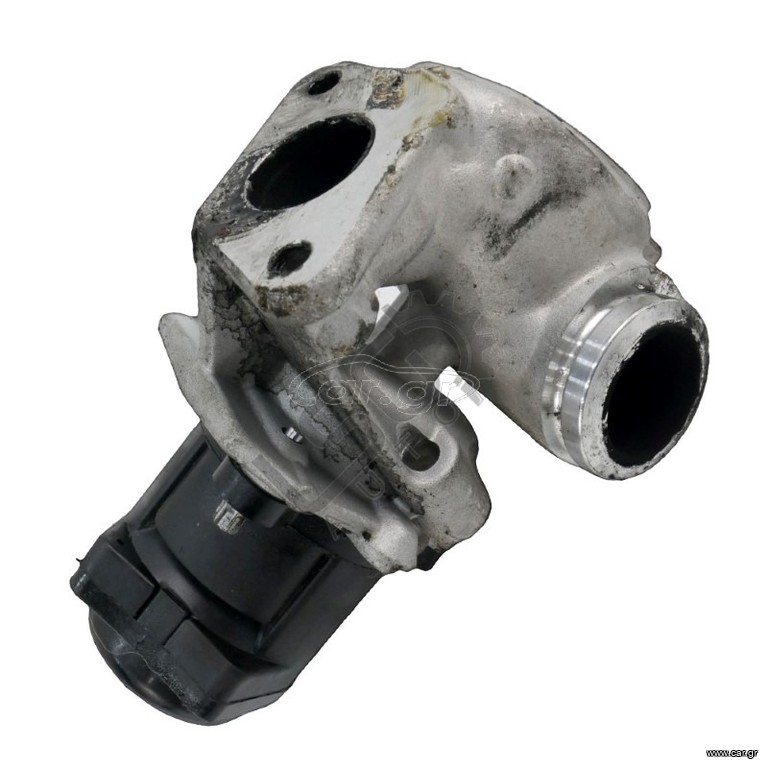 EGR βαλβίδα Ford Focus C-MAX 2003-2007