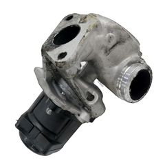 EGR βαλβίδα Ford Focus C-MAX 2003-2007