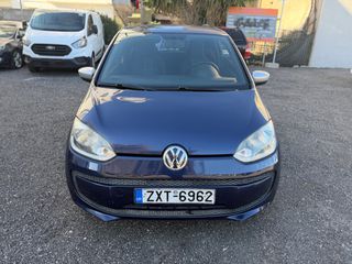 Volkswagen Up 2016