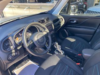 Jeep Renegade 2023 e-hybrid limited edition upland panorama led automatic-thumb-21