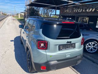 Jeep Renegade 2023 e-hybrid limited edition upland panorama led automatic-thumb-3