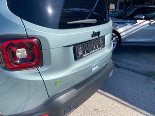 Jeep Renegade 2023 e-hybrid limited edition upland panorama led automatic-thumb-6