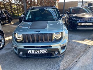 Jeep Renegade 2023 e-hybrid limited edition upland panorama led automatic-thumb-5