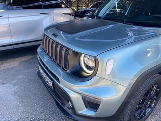 Jeep Renegade 2023 e-hybrid limited edition upland panorama led automatic-thumb-8