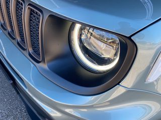 Jeep Renegade 2023 e-hybrid limited edition upland panorama led automatic-thumb-9