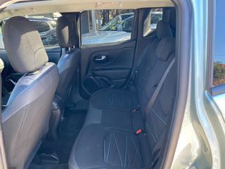 Jeep Renegade 2023 e-hybrid limited edition upland panorama led automatic-thumb-22