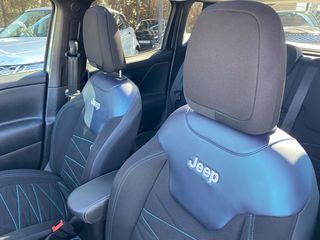Jeep Renegade 2023 e-hybrid limited edition upland panorama led automatic-thumb-23