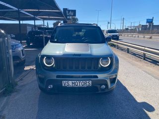 Jeep Renegade 2023 e-hybrid limited edition upland panorama led automatic-thumb-4