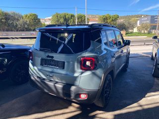 Jeep Renegade 2023 e-hybrid limited edition upland panorama led automatic-thumb-13