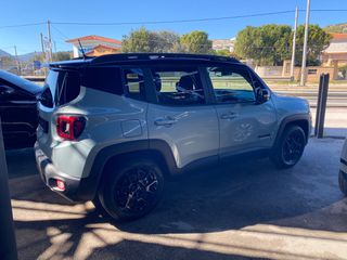 Jeep Renegade 2023 e-hybrid limited edition upland panorama led automatic-thumb-14