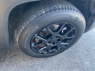 Jeep Renegade 2023 e-hybrid limited edition upland panorama led automatic-thumb-17
