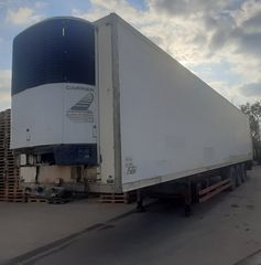 Ψυγείο Schmitz 1999 CHEREAU KOEGEL