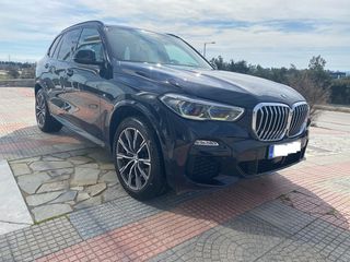 Bmw X5 2020 *MPACK *X DRIVE  1995cc * PANORAMA * FULL EXTRA