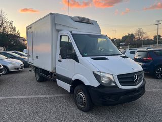 Ψυγείο Mercedes-Benz 2015 315