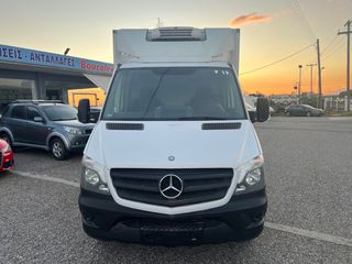 Ψυγείο Mercedes-Benz 2015 315-thumb-1