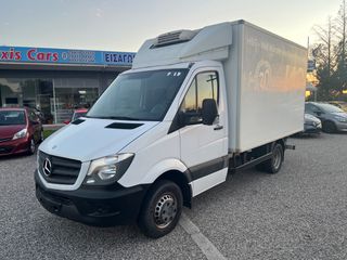 Ψυγείο Mercedes-Benz 2015 315-thumb-2