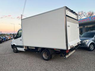 Ψυγείο Mercedes-Benz 2015 315-thumb-5