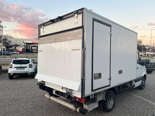 Ψυγείο Mercedes-Benz 2015 315-thumb-7