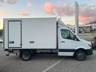 Ψυγείο Mercedes-Benz 2015 315-thumb-8