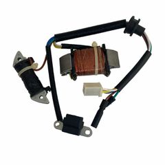 Πηνία - Πηνιοφόροι TOKAHI Για MODENAS KRISS 110cc I DRUM 1997 1998 1999