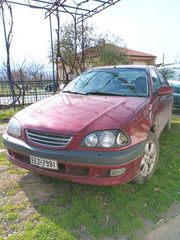 Toyota Avensis 1998 AVENSIS 1.6