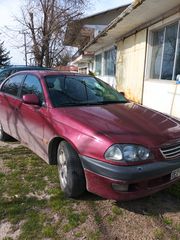 Toyota Avensis 1998 AVENSIS 1.6-thumb-1