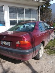 Toyota Avensis 1998 AVENSIS 1.6-thumb-2