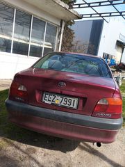 Toyota Avensis 1998 AVENSIS 1.6-thumb-3