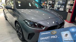 BMW S1 - ΣΥΝΑΓΕΡΜΟΣ PANDORA SMART PRO V4 FD !!ΑΠΟ ΤΟ 1988 ΚΟΝΤΑ ΣΑΣ!! ΔΑΦΝΗ-ΥΜΗΤΤΟΣ wwwkorbosgr