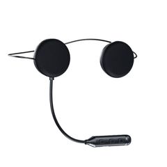 Ενδοεπικοινωνία Μηχανής Rebel RBL1 με Bluetooth
