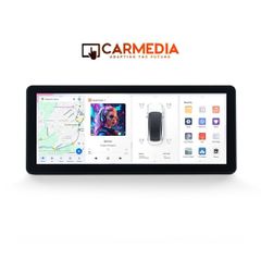 CARMEDIA CMDU81230-7 PRO PLUS TABLET 12.3'' OEM HYUNDAI i40 2011+