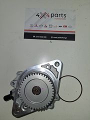 ΑΝΤΛΙΑ ΚΕΝΟΥ EXHAUSTER FORD RANGER/MAZDA B2500 WL 12v 1999-2005