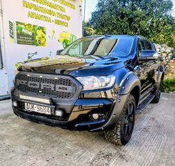 Ford Ranger 2017 LIMITED