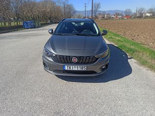 Fiat Tipo 2020 station wagon multijet2 ΕΛΛΗΝΙΚΟ