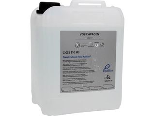 ΓΝΗΣΙΟ ADBLUE AUDI VW SKODA SEAT 5L