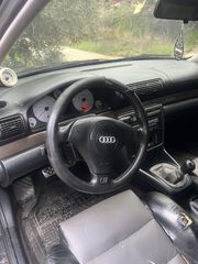 Audi A4 2001 B5 1.8T 20V Turbo