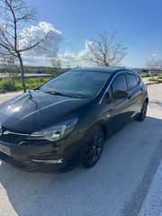 Opel Astra 2022 1.5 GT LINE