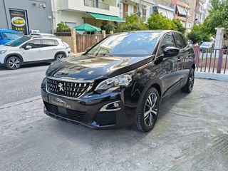 Peugeot 3008 2020 1.500cc 130hp ΚΑΜΕΡΑ/ΕΛΛΗΝΙΚΟ FULL ΙΣΤΟΡΙΚΟ PEUGEOT