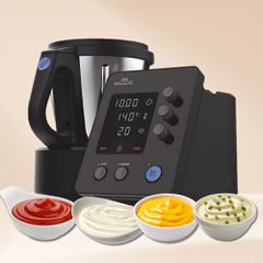 Thermomix Sirman My Cook Pro - Καινούργιο.