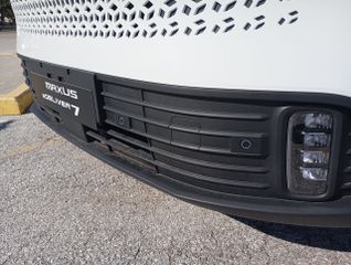 Maxus Deliver 7 2026 2.0D FWD MT L2H1 Double Sliding Door Base+-thumb-10