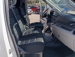 Maxus Deliver 7 2026 2.0D FWD MT L2H1 Double Sliding Door Base+-thumb-28