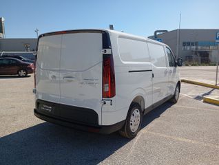 Maxus Deliver 7 2026 2.0D FWD MT L2H1 Double Sliding Door Base+-thumb-13