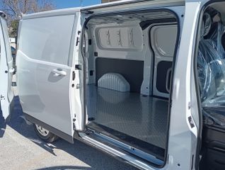 Maxus Deliver 7 2026 2.0D FWD MT L2H1 Double Sliding Door Base+-thumb-3