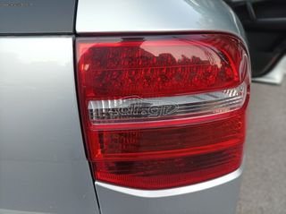 Porsche Cayenne 2008 957 FACELIFT 2Ο"ΖΑΝΤΕΣ ΤΙPTRONIC NAVI OΡΟΦΗ EΛΛΗΝΙΚΟ-thumb-32