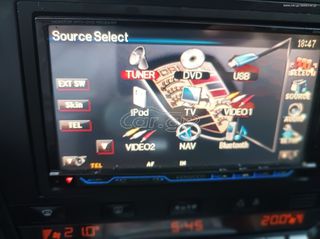 Porsche Cayenne 2008 957 FACELIFT 2Ο"ΖΑΝΤΕΣ ΤΙPTRONIC NAVI OΡΟΦΗ EΛΛΗΝΙΚΟ-thumb-22