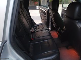 Porsche Cayenne 2008 957 FACELIFT 2Ο"ΖΑΝΤΕΣ ΤΙPTRONIC NAVI OΡΟΦΗ EΛΛΗΝΙΚΟ-thumb-14